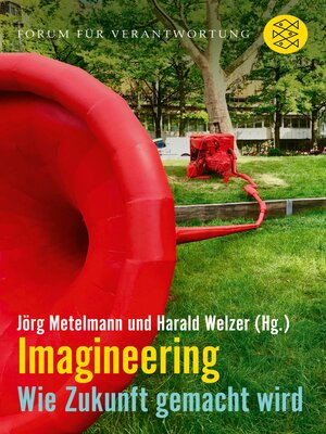 cover image of Imagineering